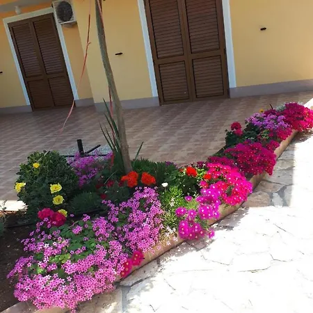 Apartmani Stefanija