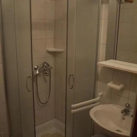 Apartmani Stefanija *