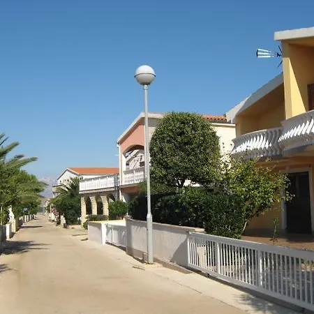 Apartmani Stefanija