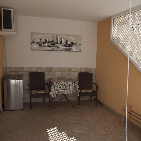 아파트 Apartmani Stefanija