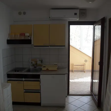 Apartmani Stefanija *