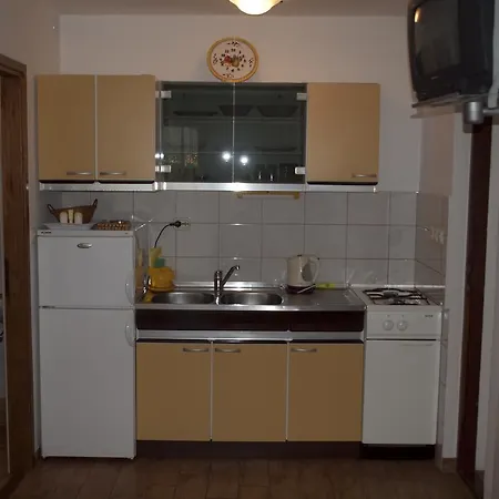 Apartmani Stefanija *
