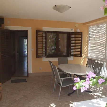 Apartmani Stefanija