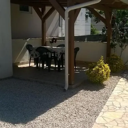 Apartmani Stefanija 아파트