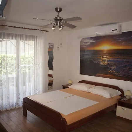 Stefanija Apartment