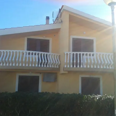 Apartment Stefanija Vir
